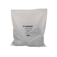 Legend Valve 465-205B - 1'' SmartClick™ PE-RT & PEX Connector Elbow Contractor Pack, 10 per bag
