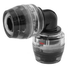 Legend Valve 465-203 - 1/2'' SMART CLICK ELBOW