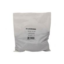 Legend Valve 465-246B - 1''  SMART CLICK MNPT ADAPTER