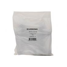 Legend Valve 465-214B - 3/4 x 1/2 x1/2 SMART CLICK TEE