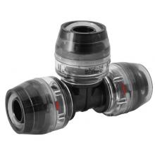 Legend Valve 465-213 - 1/2'' SMART CLICK TEE