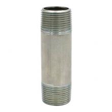 Legend Valve 316-093 - 3/4'' x 9'' 316 SS NIPPLE