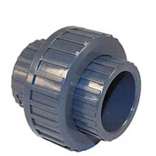 Legend Valve 204-173 - 1/2'' Solvent PVC Schedule 80 Union