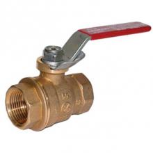 Legend Valve 101-058 - 2'' T-1001LD BALL VALVE