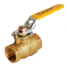 Legend Valve 101-618 - 2'' T-1002LD BALL VALVE