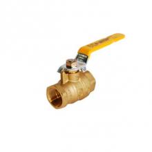 Legend Valve 101-727 - 1-1/2'' T-1002ST BALL VALVE