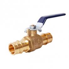 Legend Valve 101-548NL - 2'' T-1960NL PEX BALL VALVE