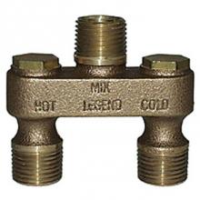 Legend Valve 111-152 - 1/2'' T-20 ANTI-SWEAT VALVE