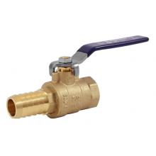 Legend Valve 101-316NL - 1-1/4'' T2010 Fx M INSERT NL BV