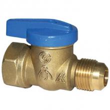 Legend Valve 102-112 - 3/8'' FLX 1/2'' FIP T-3000