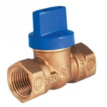 Legend Valve 102-618 - 2'' T-3001 GAS BALL VALVE