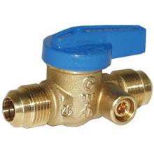 Legend Valve 102-522 - 3/8''FL X 3/8'' FL T-3100