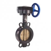 Legend Valve 116-466 - 6'' T-337AB-G BUTTERFLY-BUNA