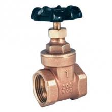 Legend Valve 104-470 - 3'' T-400 GATE VALVE