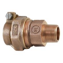 Legend Valve 313-614NL - 3/4 x 5/8 T4111NL MIP x XS COU