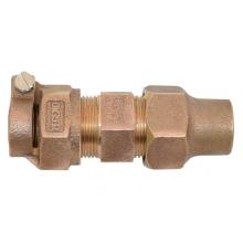 Legend Valve 313-114NL - 3/4'' T-4211NL FL X PAK UNION