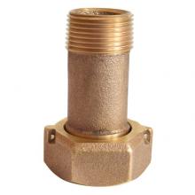 Legend Valve 313-133NL - 1/2'' T-4215 NO LEAD METER CPLG