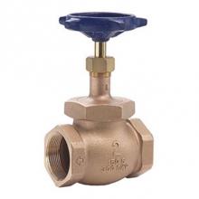 Legend Valve 103-117 - 1-1/2'' T-422 IPS GLOBE VALVE
