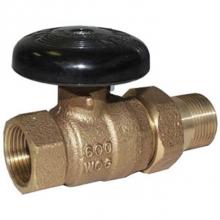Legend Valve 110-213 - 1/2'' T-425 CIRCULATOR VALVE