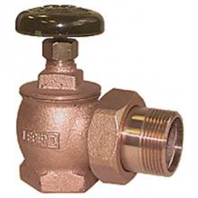 Legend Valve 110-108 - 2'' T-431 RADIATOR VALVE