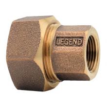 Legend Valve 313-184NL - 3/4 T4365NL IPS-COM x FIP COUP