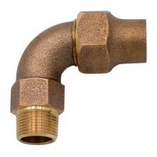 Legend Valve 313-310NL - 1 x 3/4 T4400NL FL x M 1/4 BEN