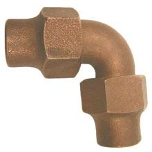 Legend Valve 313-315NL - 1'' T4401NL FL x FL 1/4 BEND