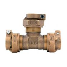 Legend Valve 313-390NL - 3/4'' T-4442NL IPS-PAK TEE