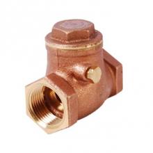 Legend Valve 105-111NL - 4'' T-451 CHECK VALVE NL