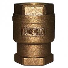 Legend Valve 105-448 - 2'' T-455 IPS IN-LINE CHECK