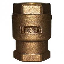 Legend Valve 105-448NL - 2'' T-455 NL IPS IN-LINE CHECK