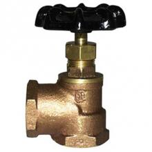 Legend Valve 107-116NL - 1/2'' T-503 NO LEAD ANGLE STOP