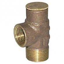 Legend Valve 111-303NL - 1/2'' T50NL PRS RLF VLV 100-150