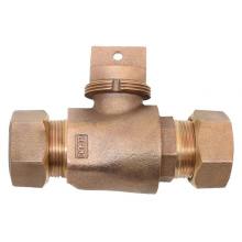 Legend Valve 314-324NL - 3/4 T5200MPNL FL x FL MINNEAPO
