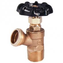 Legend Valve 107-143NL - 1/2 T-521 NO LEAD BOILER DRAIN
