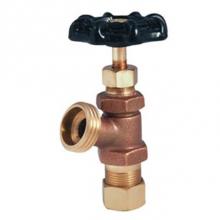 Legend Valve 107-157NL - 1/2'' T-523 NO LEAD COMP. BD