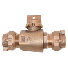 Legend Valve 314-314NL - 3/4 T5300MPNL PAK x PAK MINNEA