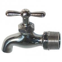 Legend Valve 107-423NL - 1/2'' T532CP NO LEAD CHROME HB