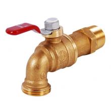Legend Valve 107-169NL - 3/4'' T540 NL WATER HTR DRAIN