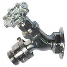 Legend Valve 107-413 - 1/2'' T-545VB IPS SILLCOCK