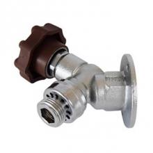 Legend Valve 107-441 - 1/2'' T-548 SATIN SILLCOCK