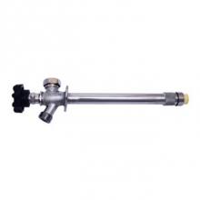 Legend Valve 108-175A - 1/2 X 12 T550 CPVC FF SILLCOCK