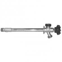 Legend Valve 108-061 - 1/2''x4'' T-552P 1960