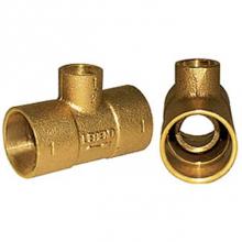 Legend Valve 302-213 - 3/4''X1/2'' T-569 VENTURI TEE