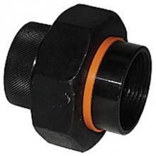 Legend Valve 301-333 - 1/2'' T-574 BLACK DIELECTRIC