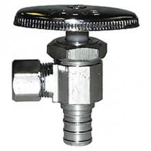 Legend Valve 114-109NL - 1/2 PEX x 3/8 OD T581 NO LEAD