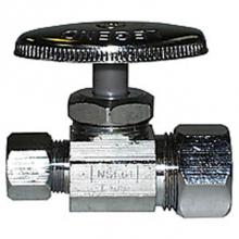 Legend Valve 114-200NL - 1/4 OD x 1/4 OD T-582 NO LEAD