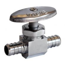 Legend Valve 114-513NL - 1/2 T-591 NO LEAD PEX STOP