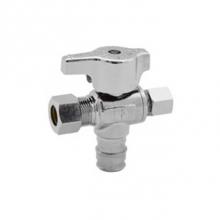 Legend Valve 114-802NL - 1/2'' 1960 x 3/8 OD x3/8OD T597