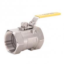Legend Valve 113-128 - 2'' T-710 S.S. BALL VALVE